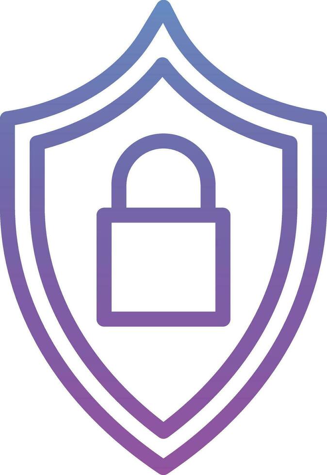 Security Vector Icon