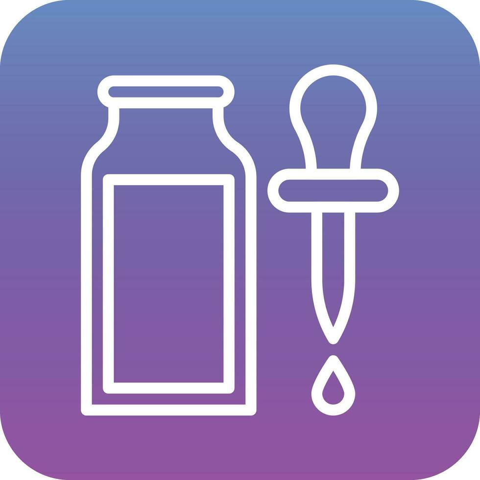 Skincare Vector Icon