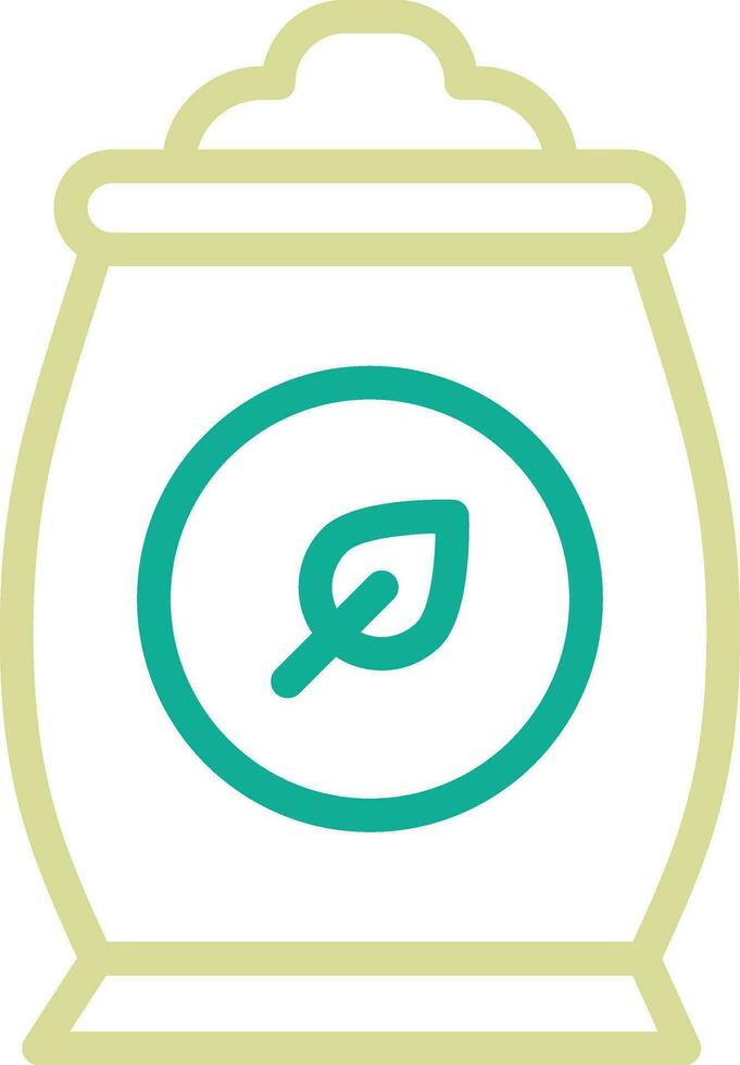 Fertilizer Vector Icon