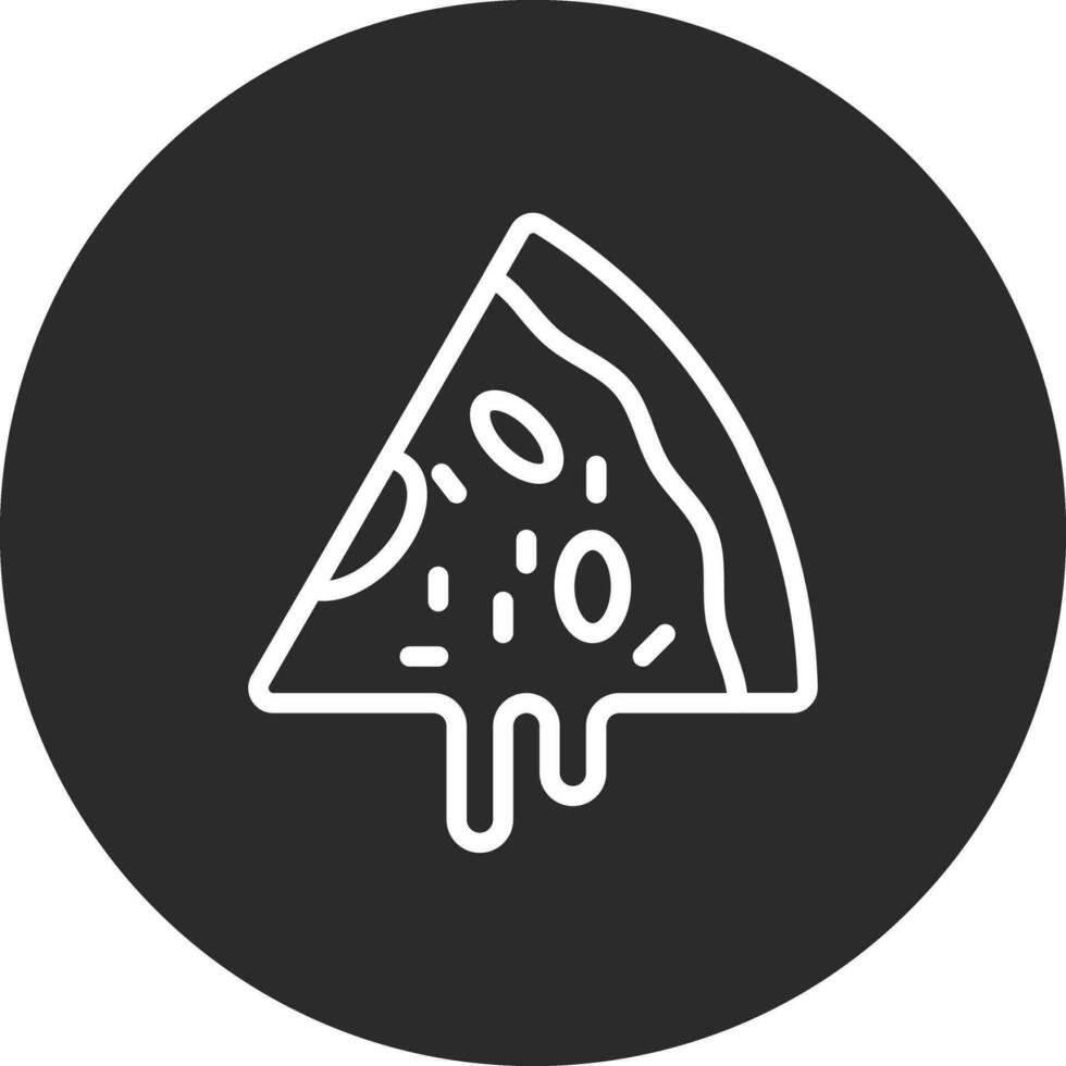 Pizza Vector Icon