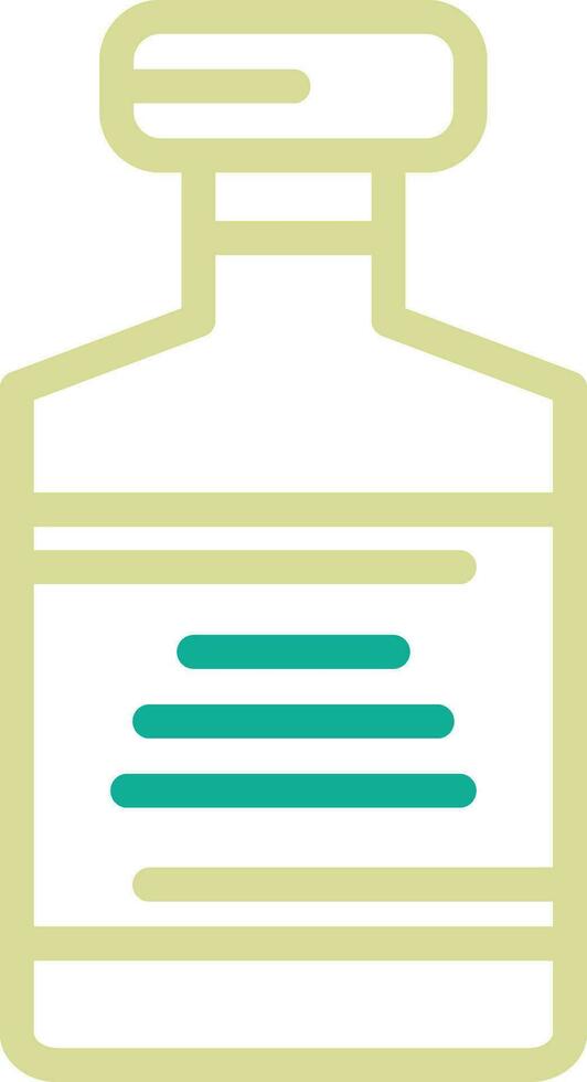 Bbq Sauce Vector Icon
