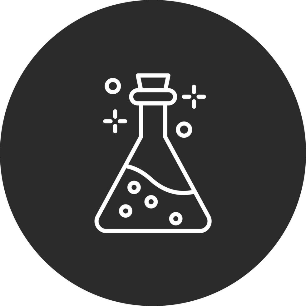 Elixir Vector Icon