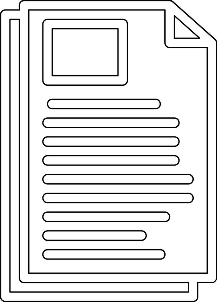 Fraud Vector Icon
