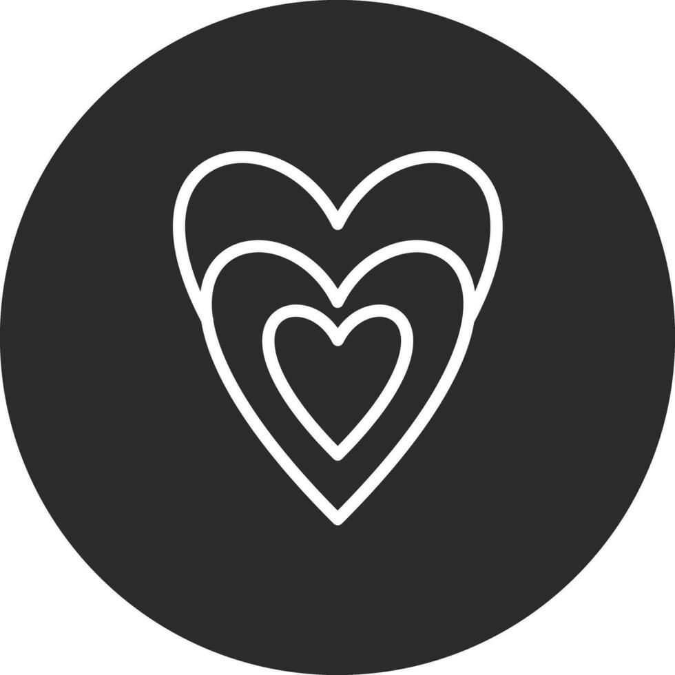 Heart Vector Icon