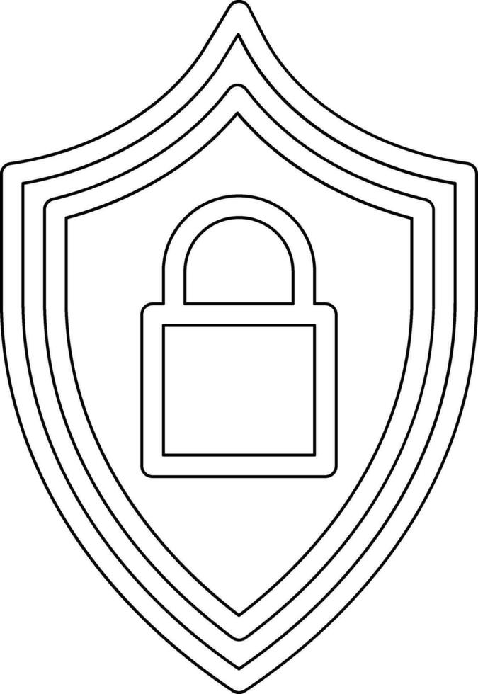 Security Vector Icon