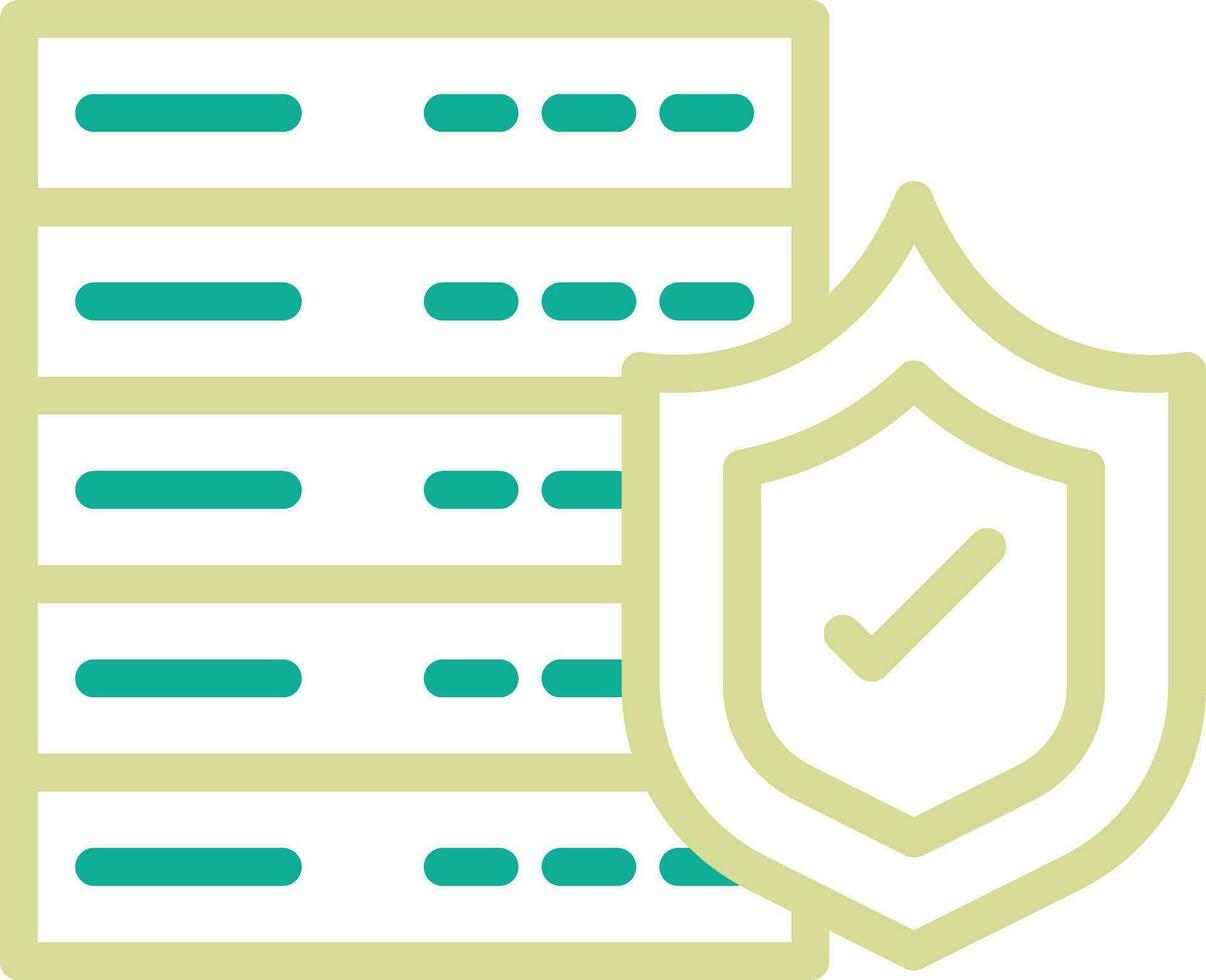 Data Protection Vector Icon 37056435 Vector Art at Vecteezy