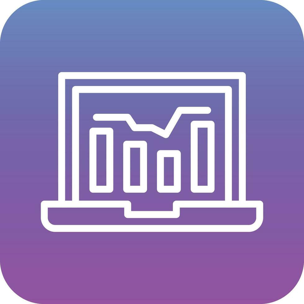 Statistics Vector Icon