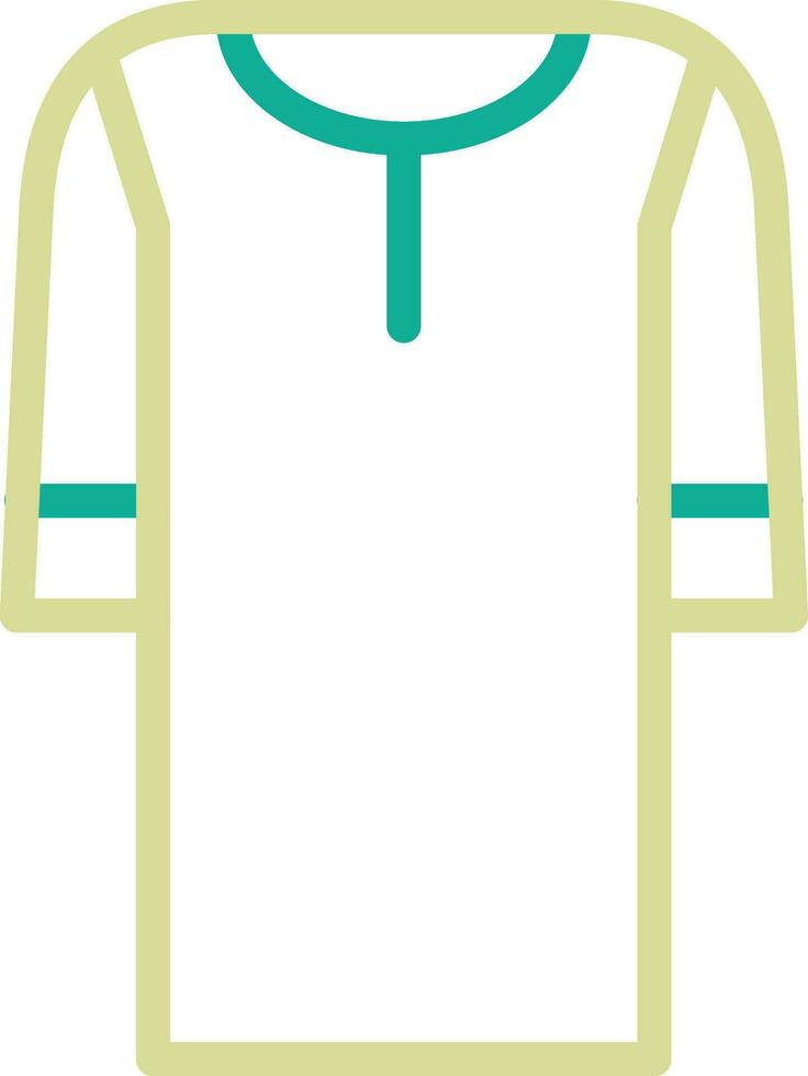 Tunic Vector Icon