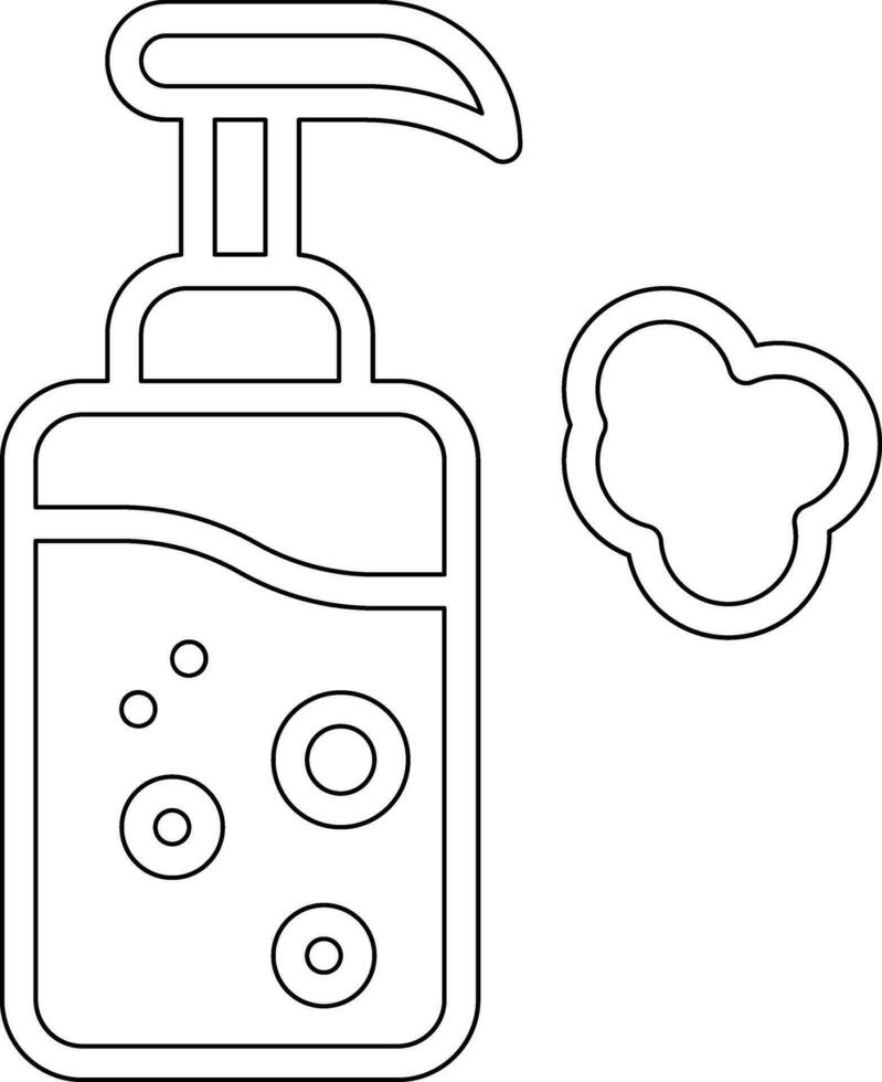 Soap Vector Icon