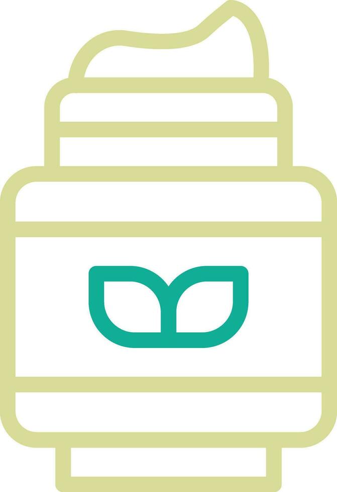 BB Cream Vector Icon