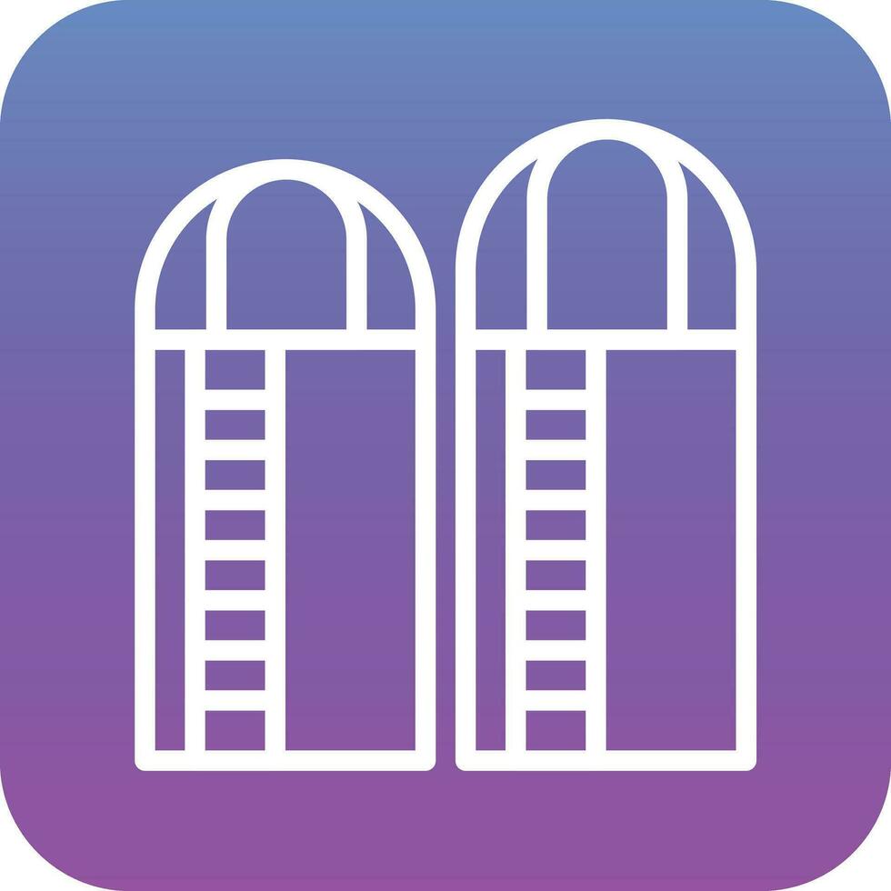 Silo Vector Icon 37057180 Vector Art at Vecteezy