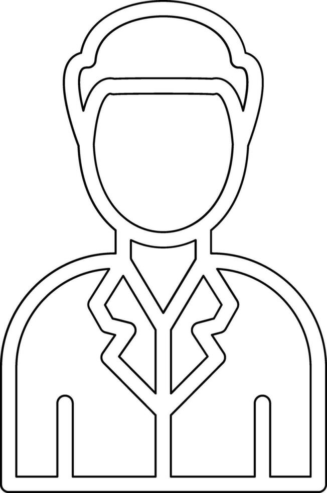 Boy Vector Icon