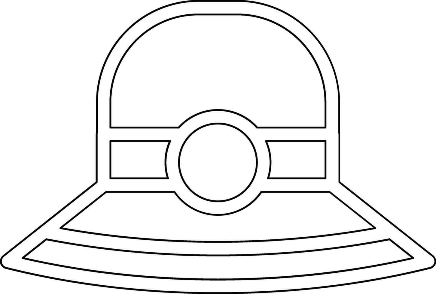 Hat Vector Icon