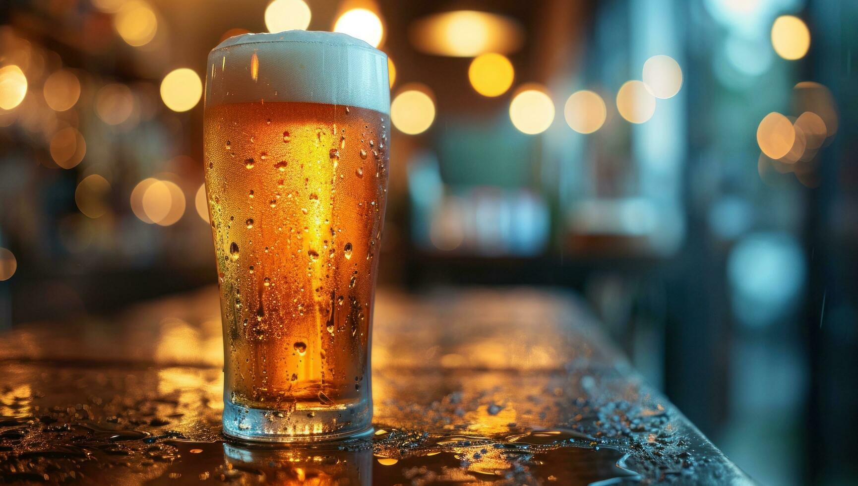 AI generated health care and beer  what you need to know photo
