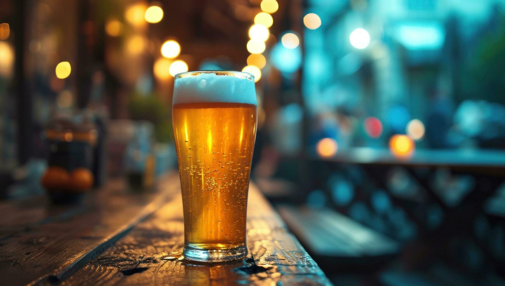 AI generated health care and beer  what you need to know photo
