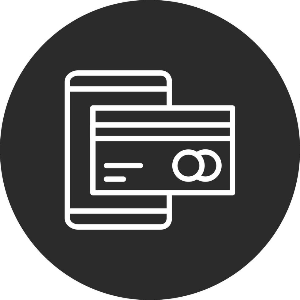 Online Payment Vector Icon