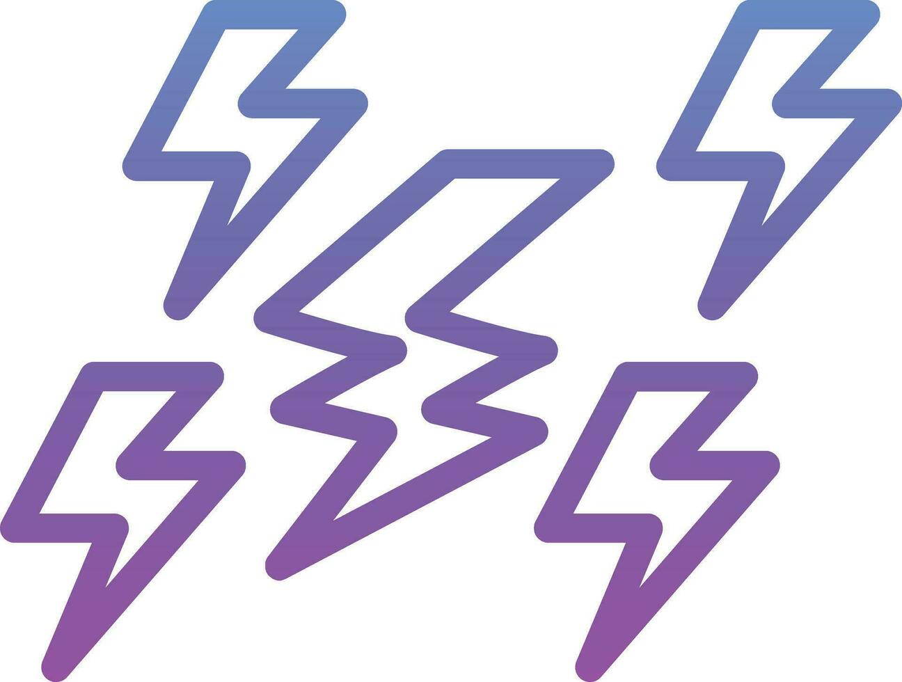 Energy Vector Icon