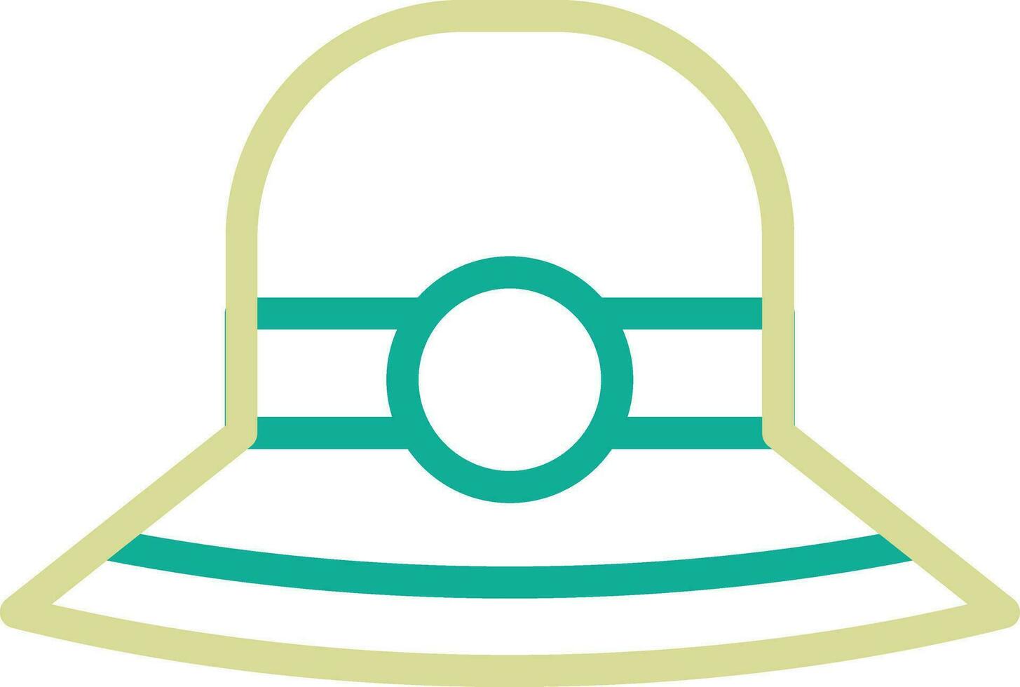 Hat Vector Icon