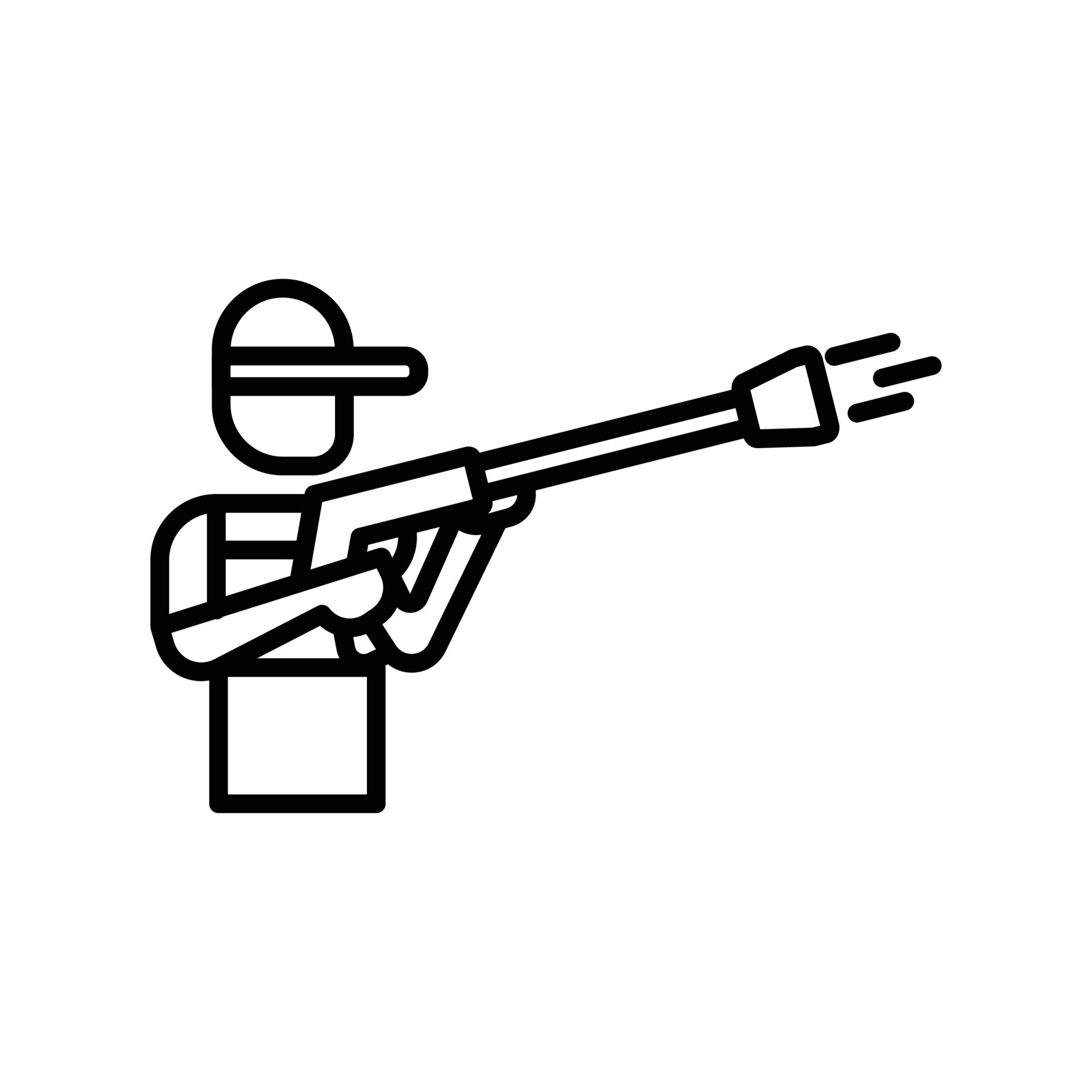 Power Wash icon. outline icon 37060614 Vector Art at Vecteezy