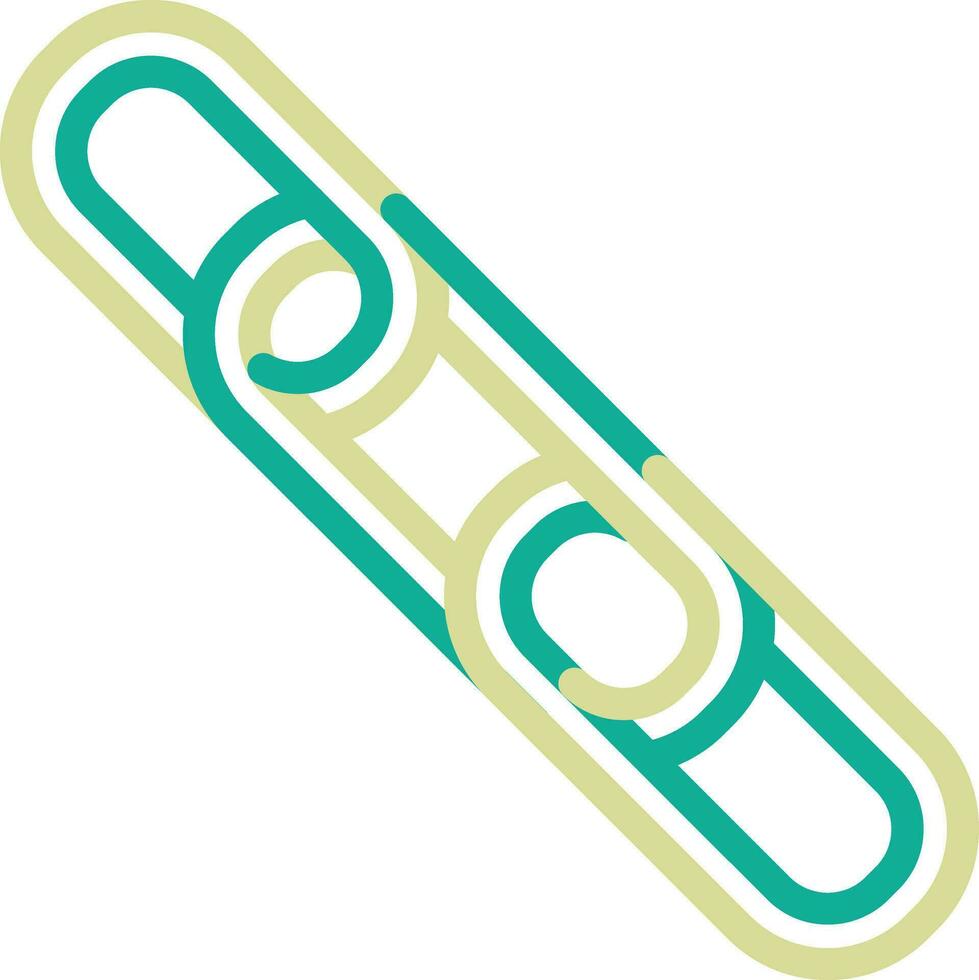 Link Vector Icon