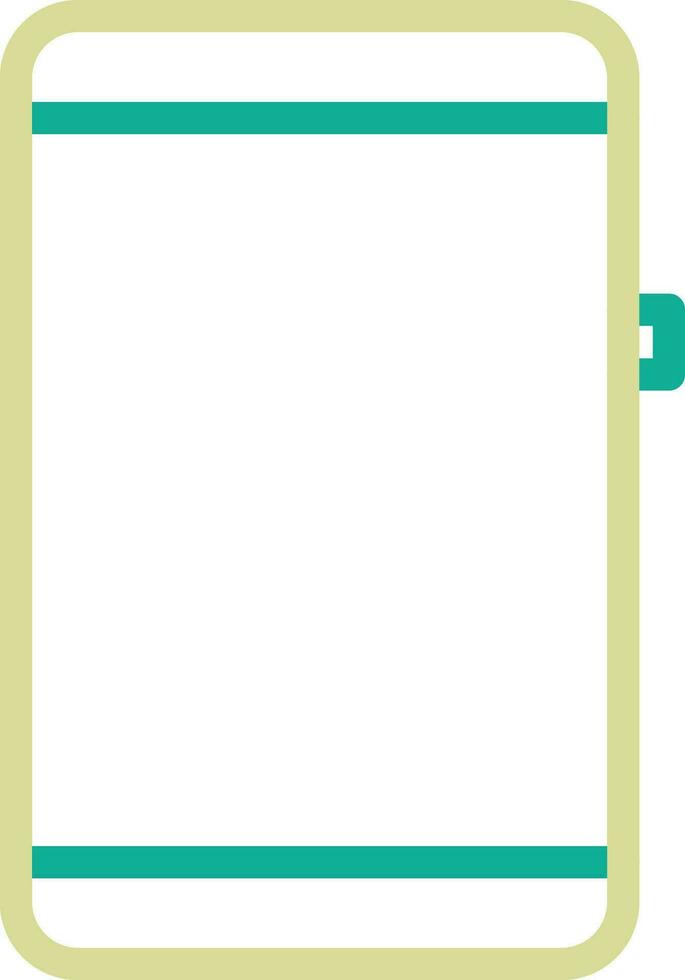 Smartphone Vector Icon