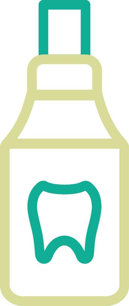 Freshener Vector Icon