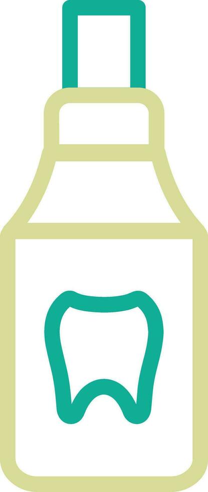 Freshener Vector Icon