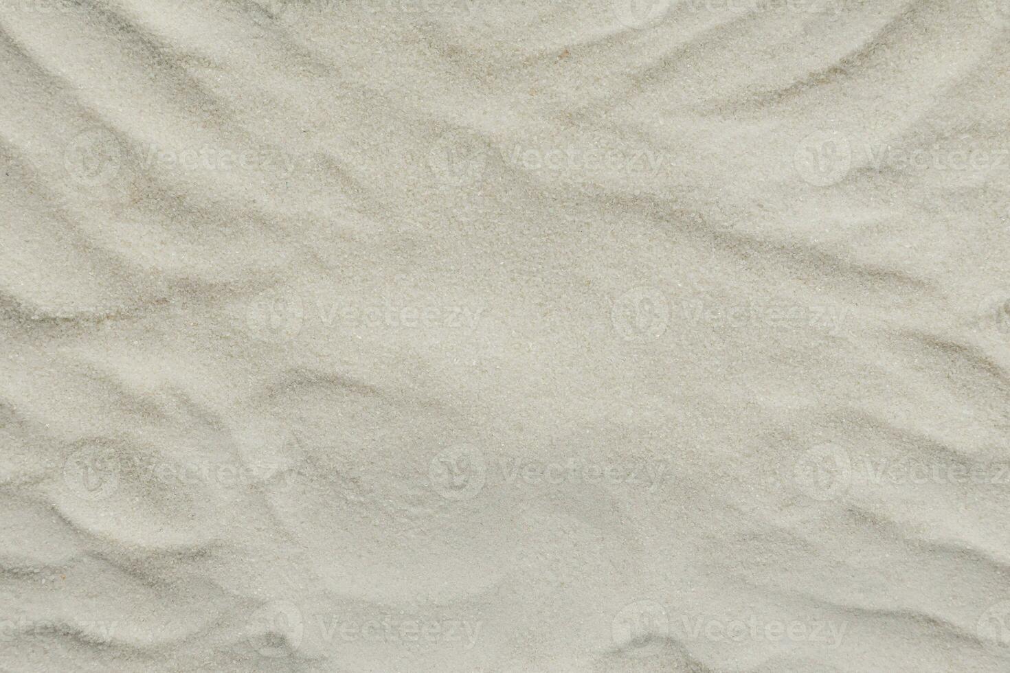 Unique beach sand textures are perfect for enhancing graphic design projects photo