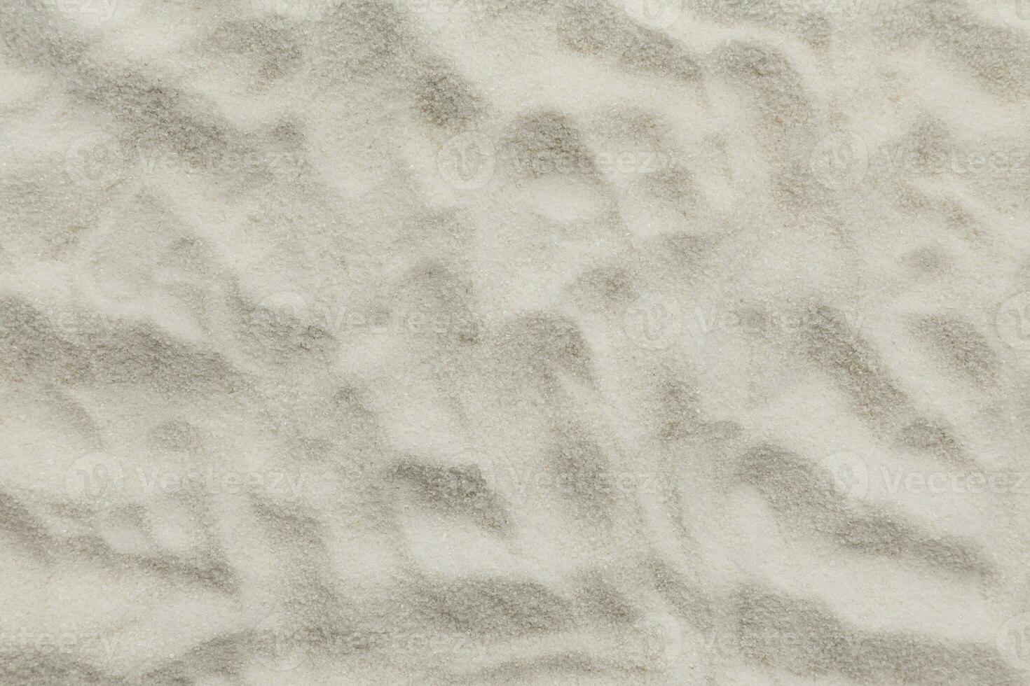 Unique beach sand textures are perfect for enhancing graphic design projects photo