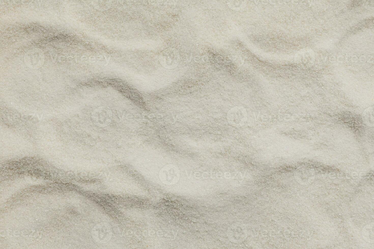 Unique beach sand textures are perfect for enhancing graphic design projects photo