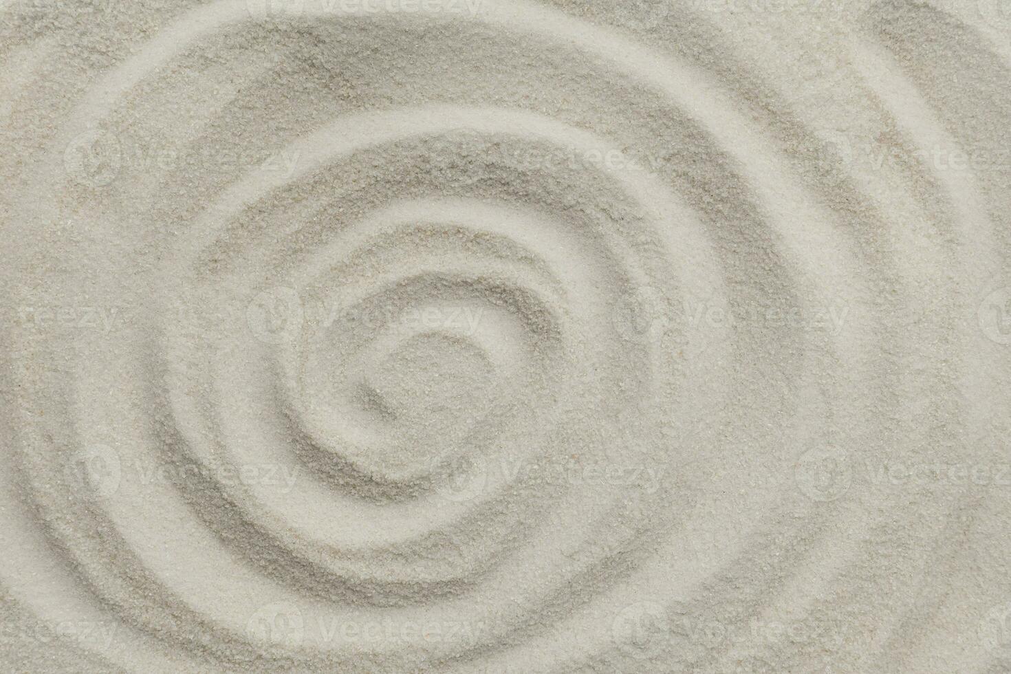 Unique beach sand textures are perfect for enhancing graphic design projects photo