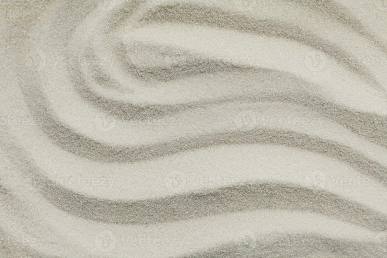 Unique beach sand textures are perfect for enhancing graphic design projects photo
