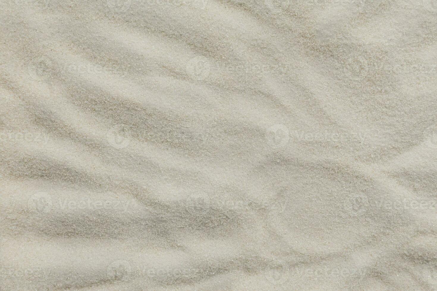 Unique beach sand textures are perfect for enhancing graphic design projects photo
