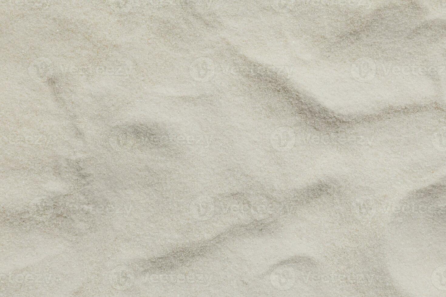 Unique beach sand textures are perfect for enhancing graphic design projects photo