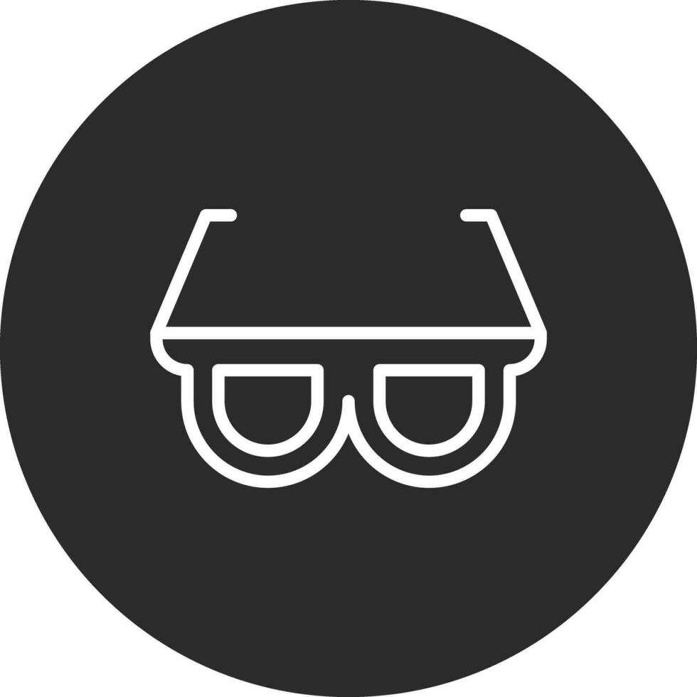 Sunglasses Vector Icon