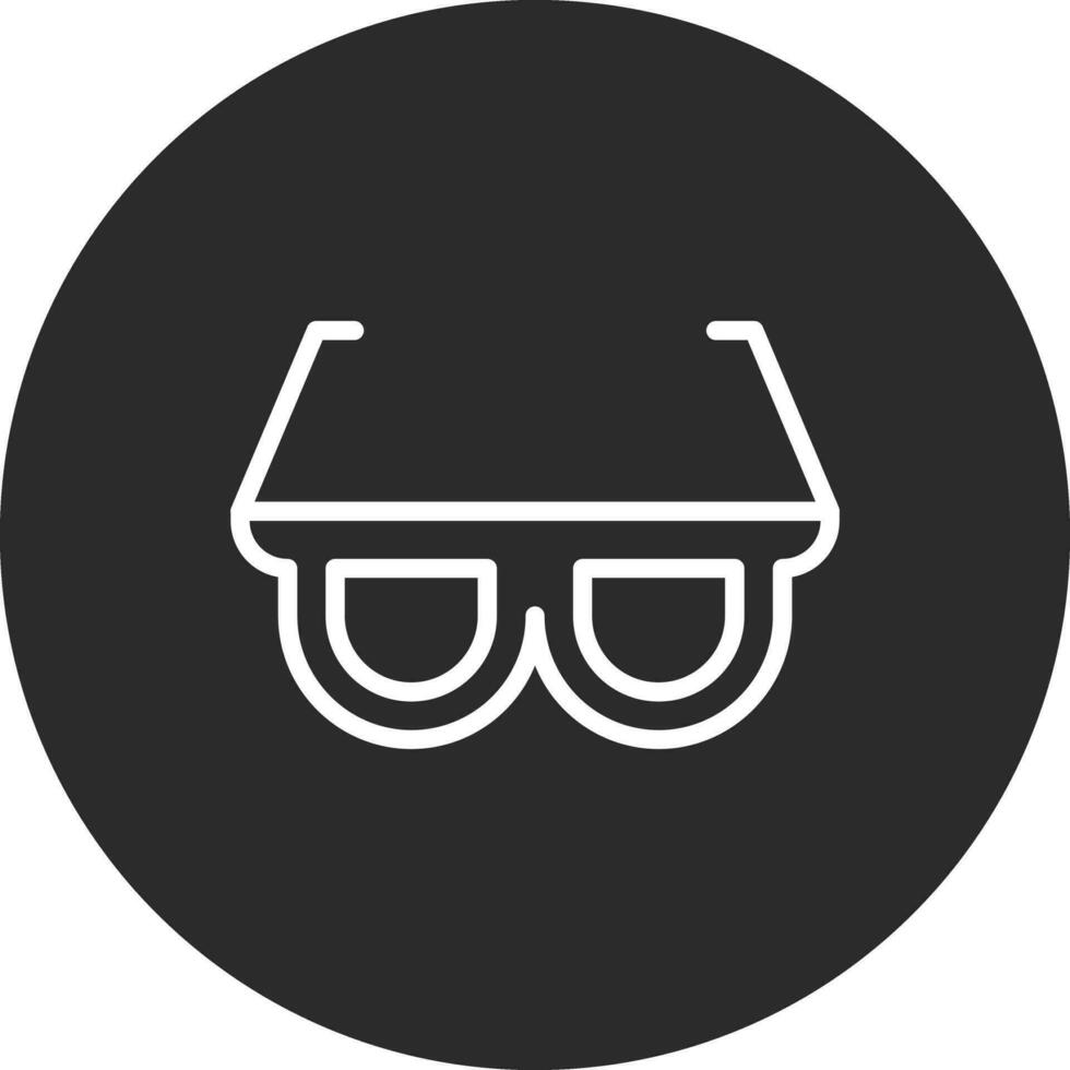 Sunglasses Vector Icon