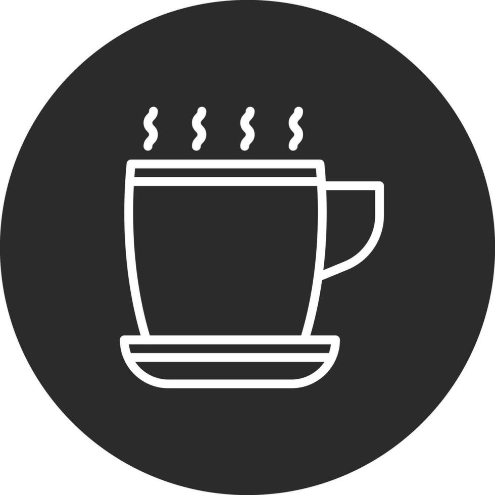 Cup Vector Icon