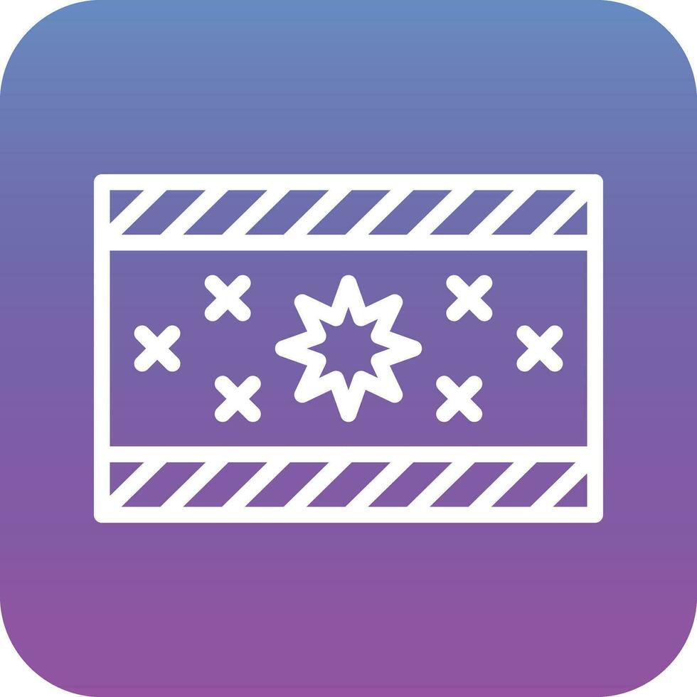 Special Effects Vector Icon