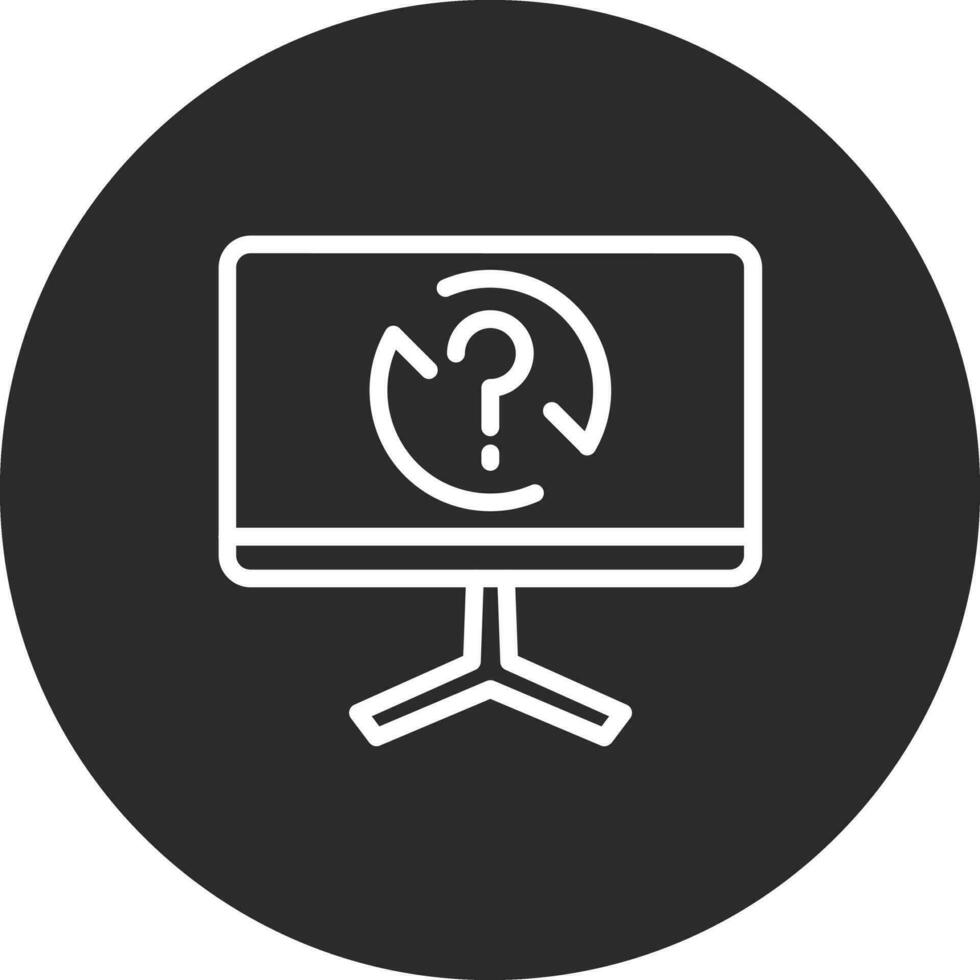 Lag Vector Icon