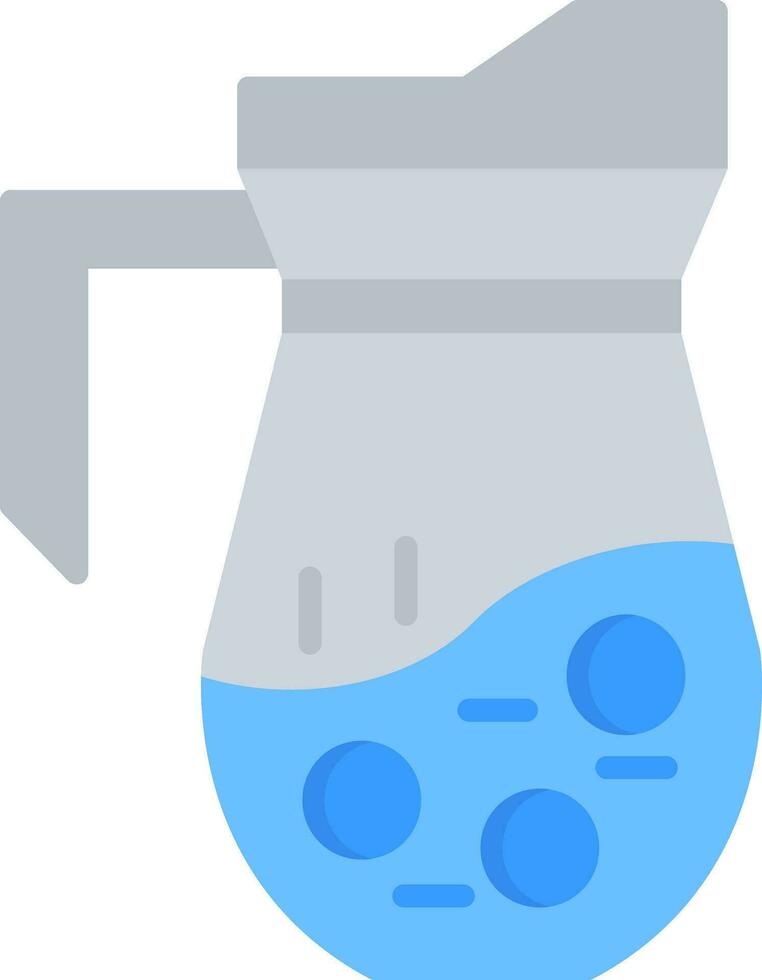 Pitcher Vector Icon