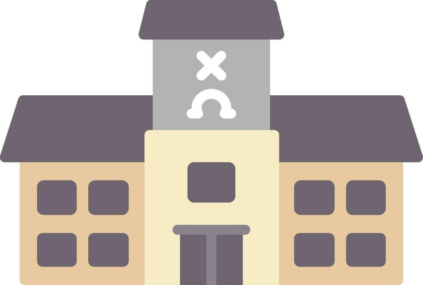 Fraternity Vector Icon