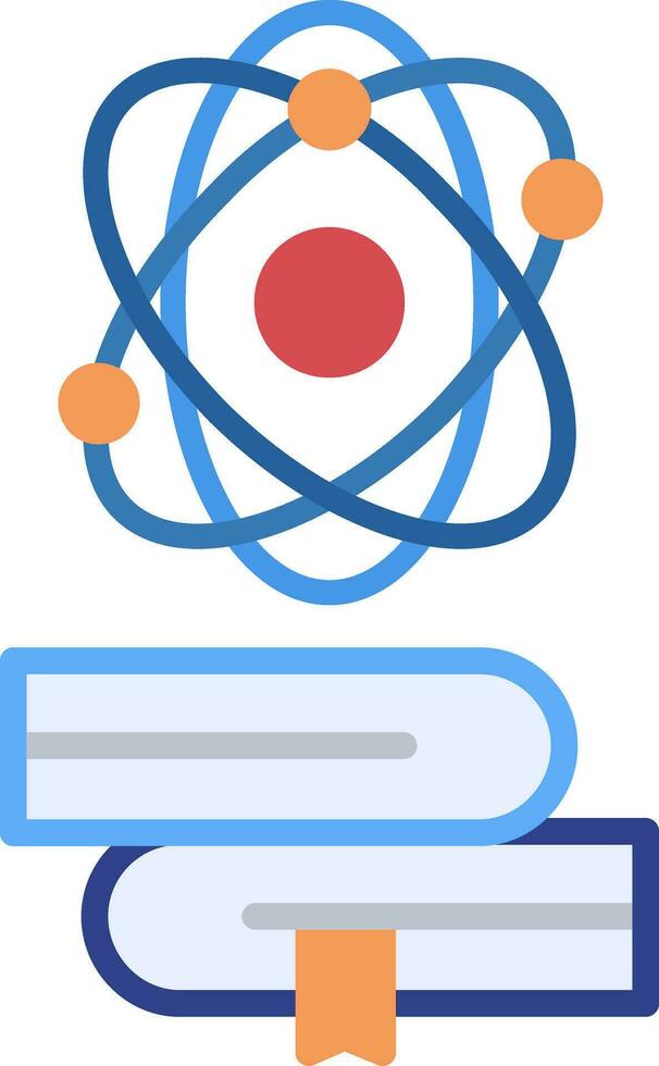 Science Vector Icon