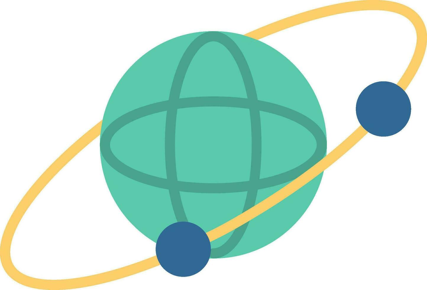 Rotate Vector Icon