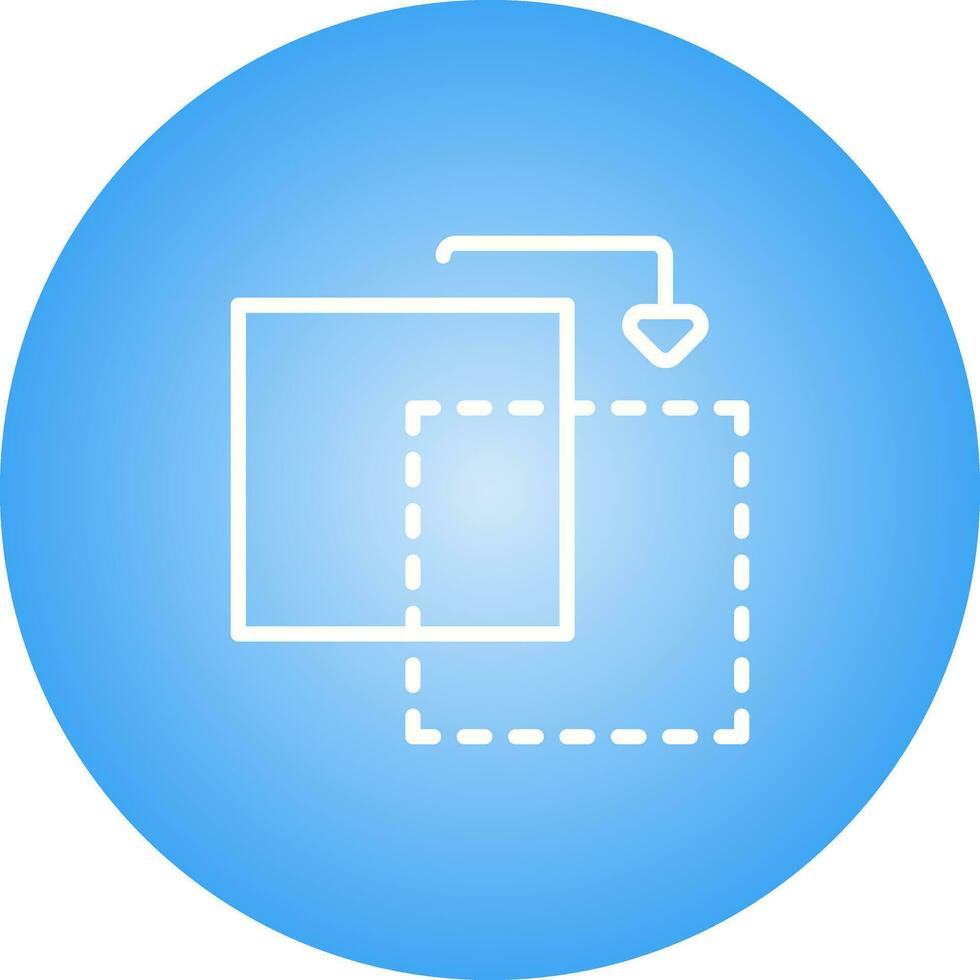 Background Vector Icon
