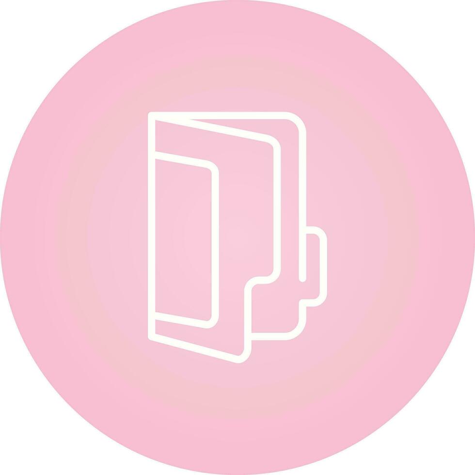 Folder Vector Icon