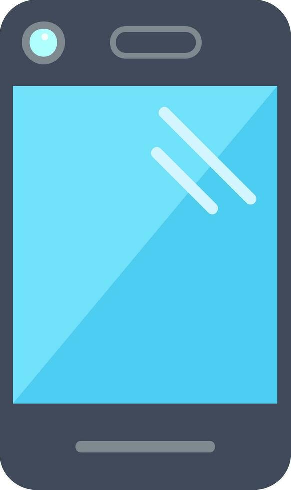 Smartphone Vector Icon