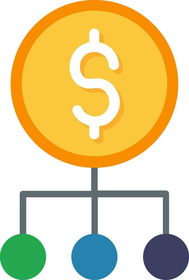 Structure Vector Icon