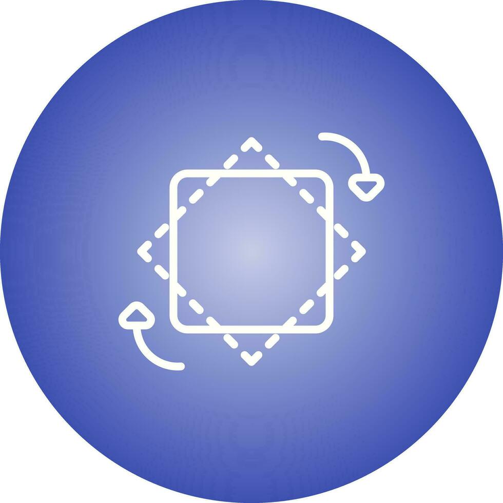 Rotate Vector Icon