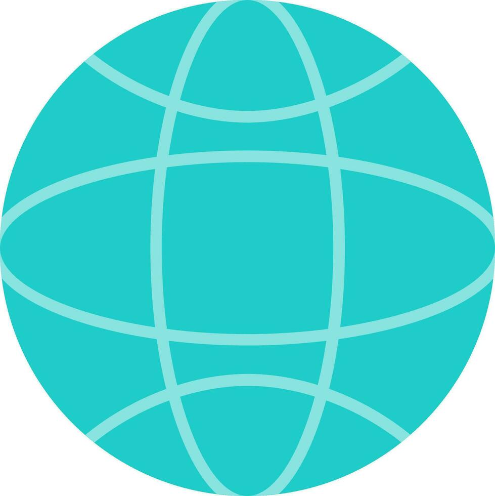 Internet Vector Icon