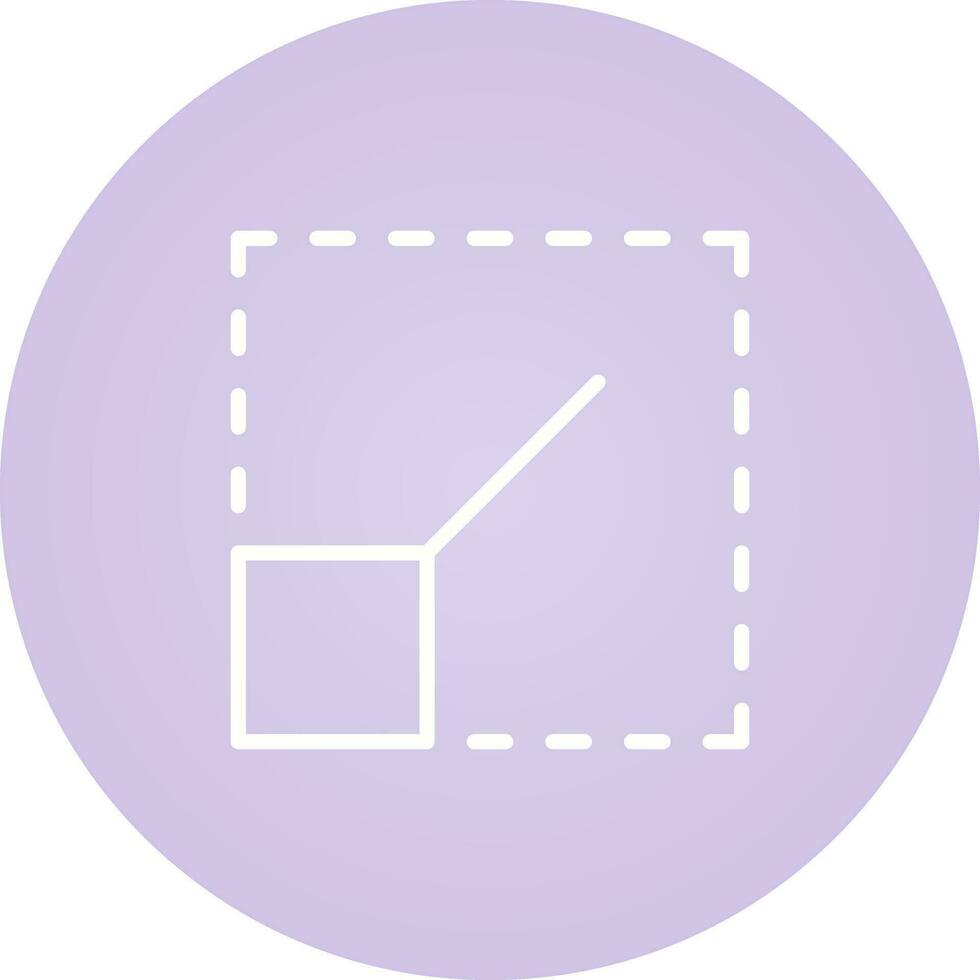 Scale Vector Icon